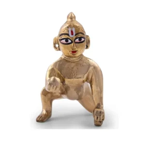 Laddu Gopal